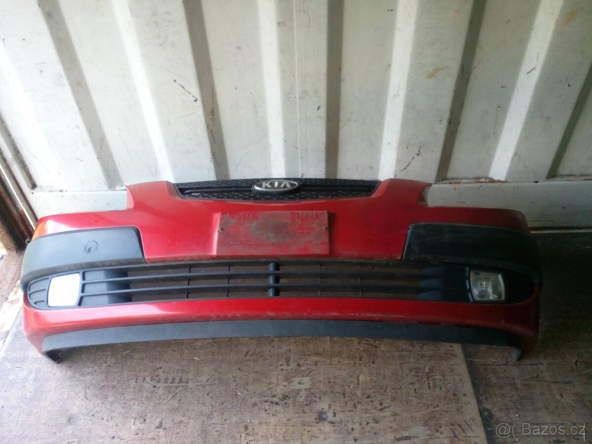 Kia Rio, Hyundai Accent - 6