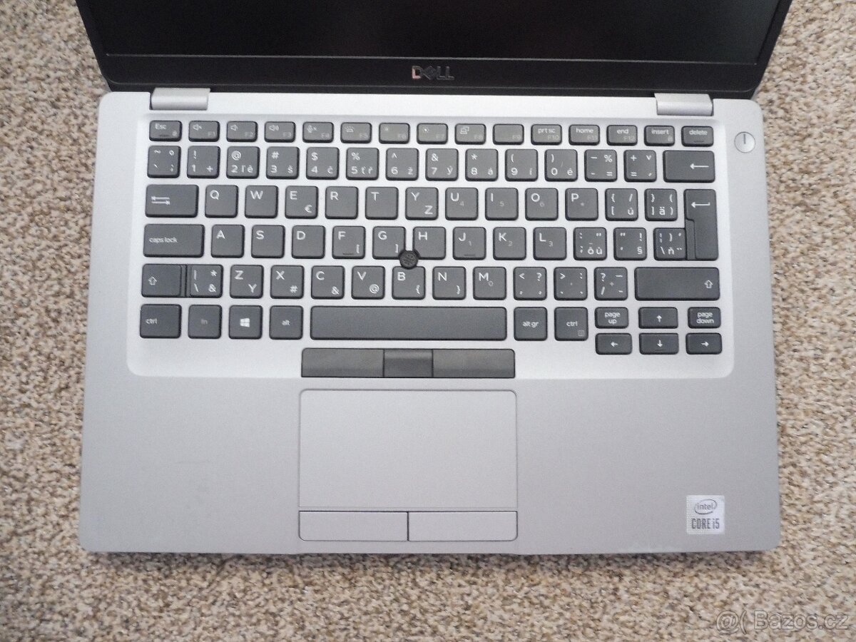 Dell Latitude 5410 - 6
