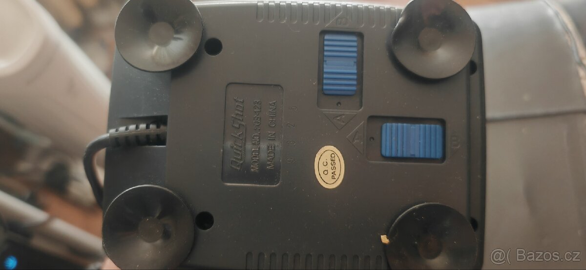 Ovladač joystick QuickShot - 6