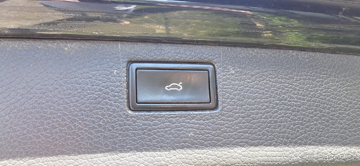 Passat B7 125 kw 2.0 - 6