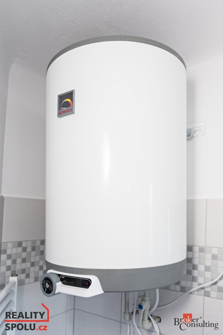 Prodej, byty/1+kk, 20 m2, V Rumunsku 158, 33442 Chlumčany, P - 6