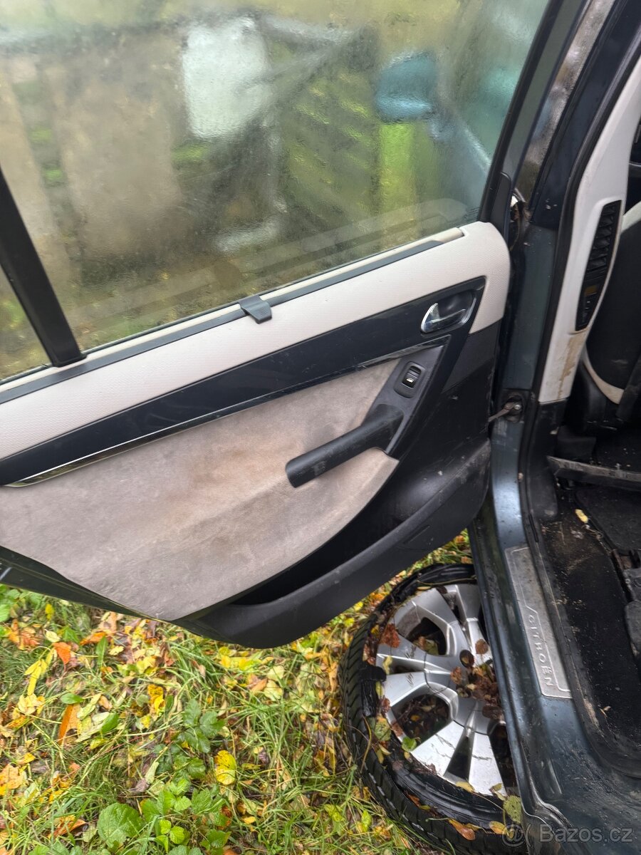 C4 grand picaso r.v. 2006 - 6