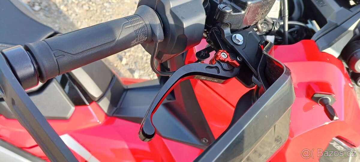 Honda X-ADV 750 2024 - 6