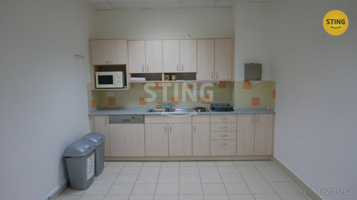 Pronájem moderních kancelářských prostor. , 117660 - 6