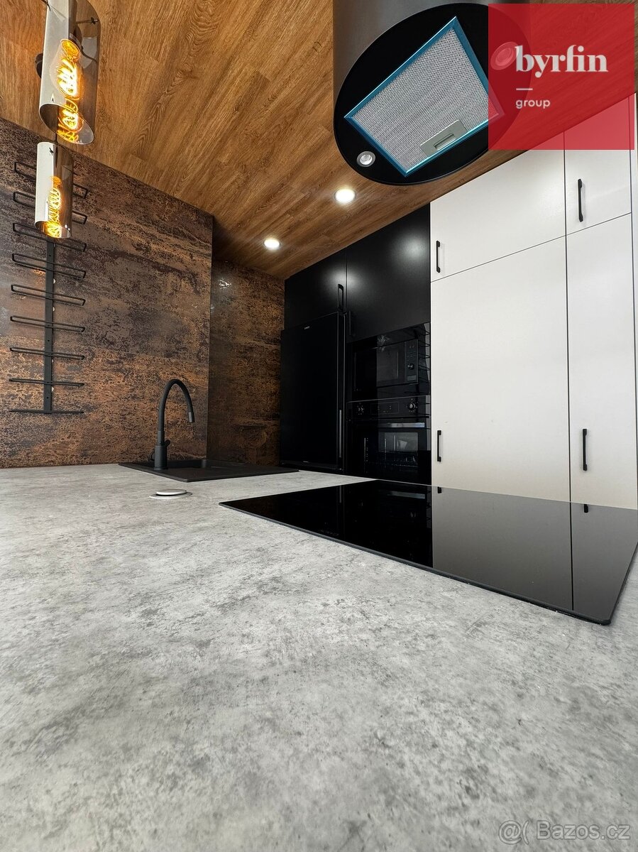 Prodej bytu 3+KK po rekonstrukci - 6