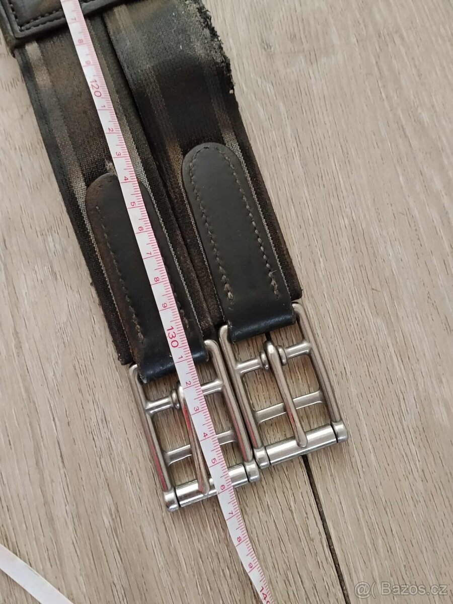 Okopávací podbřišník Kentaur - 6