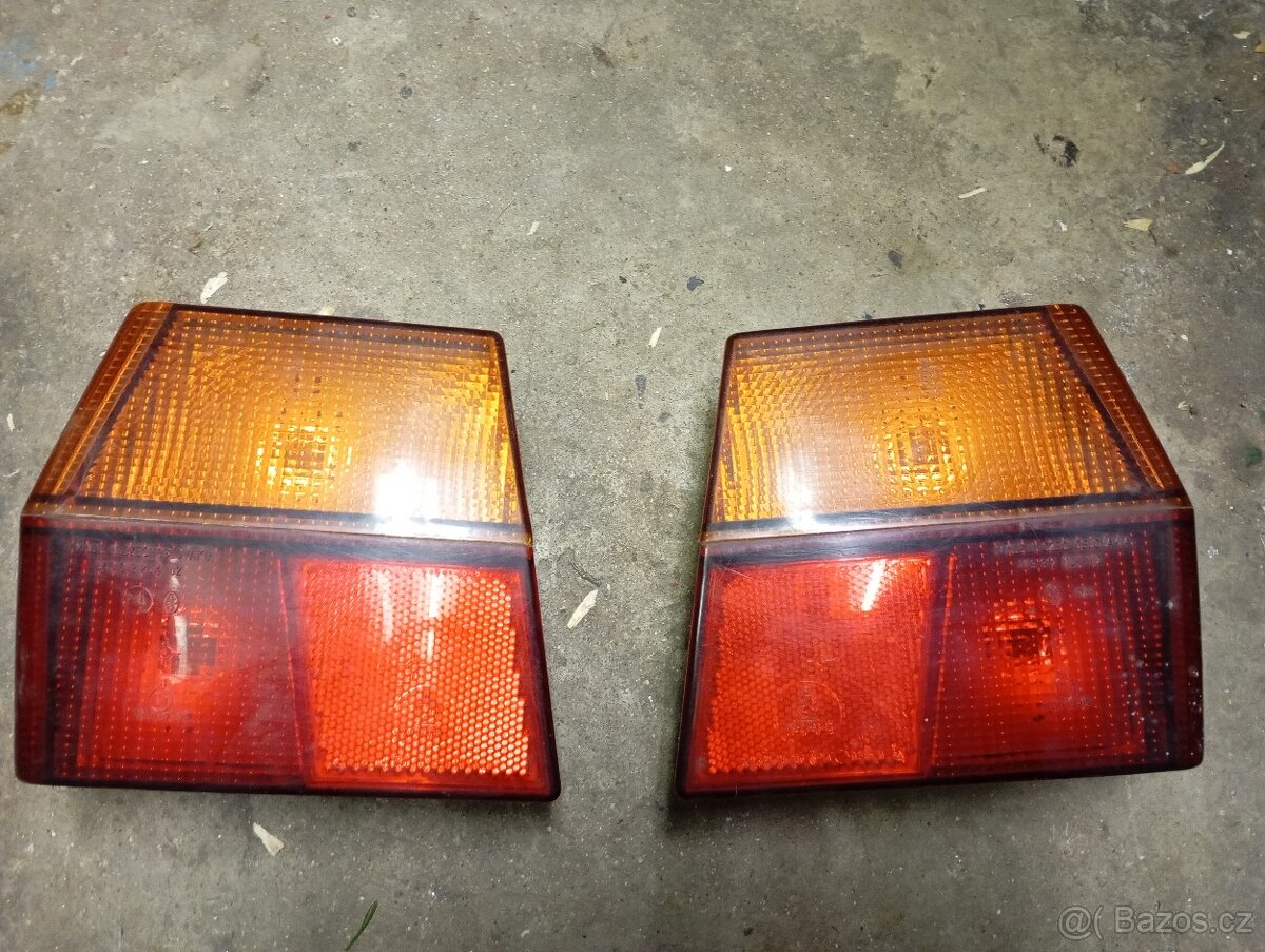 Díly na škoda favorit+Felicia - 6