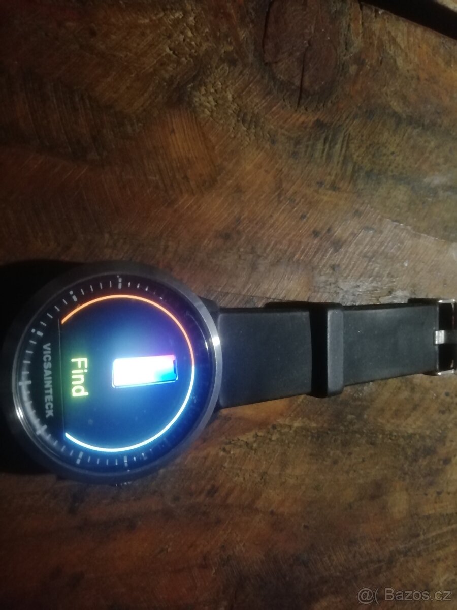 Chytré hodinky PRODÁNY - 6