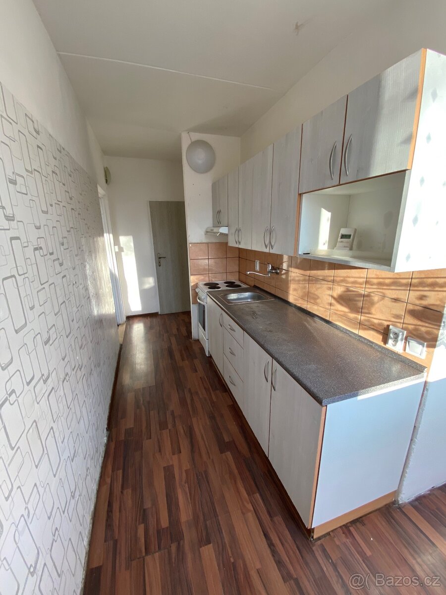 Pronájem bytu 3+1, 64 m² – Prachovice (Bučina 235) - 6