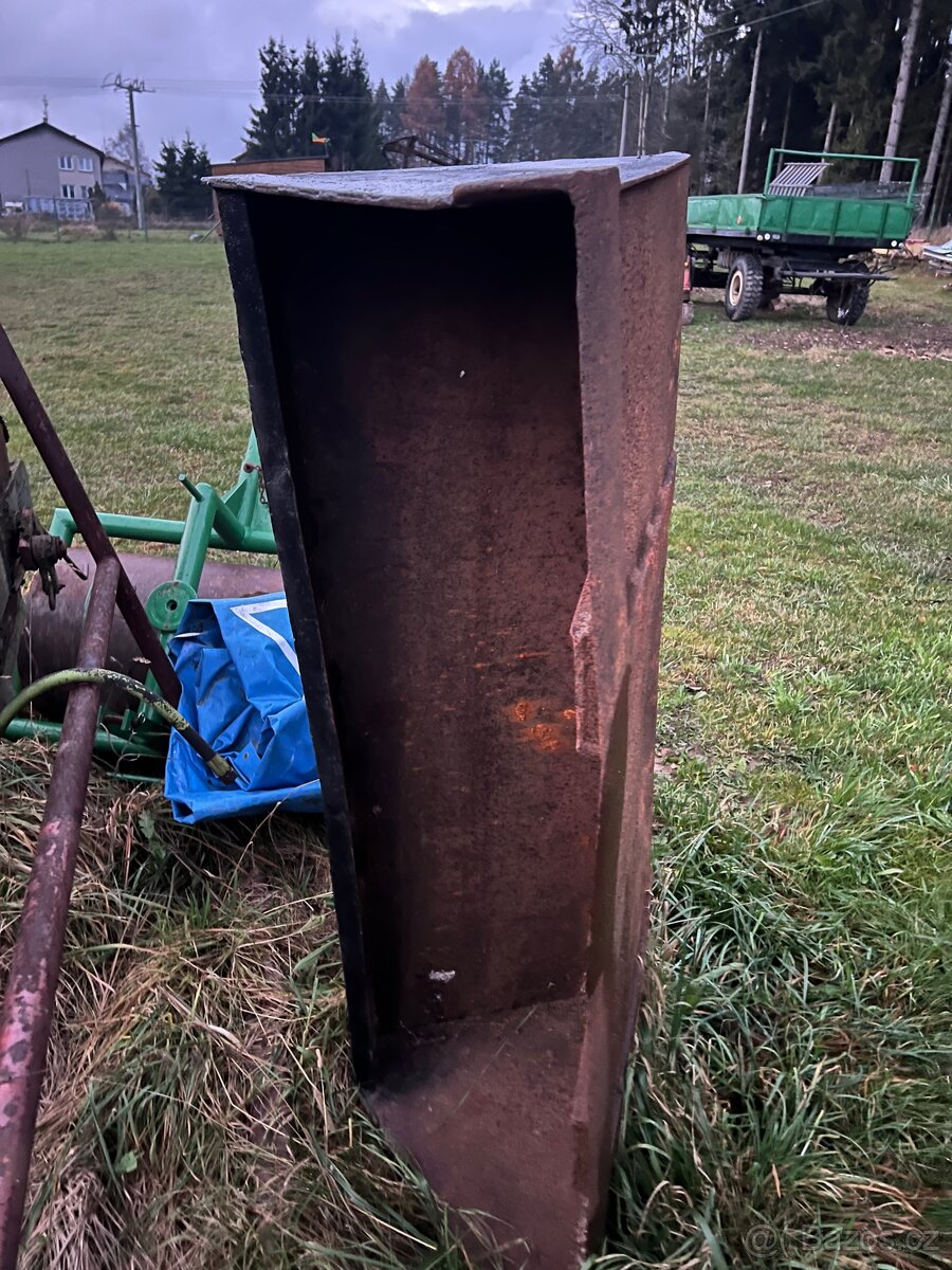 Zetor/ursus 4011 - 6