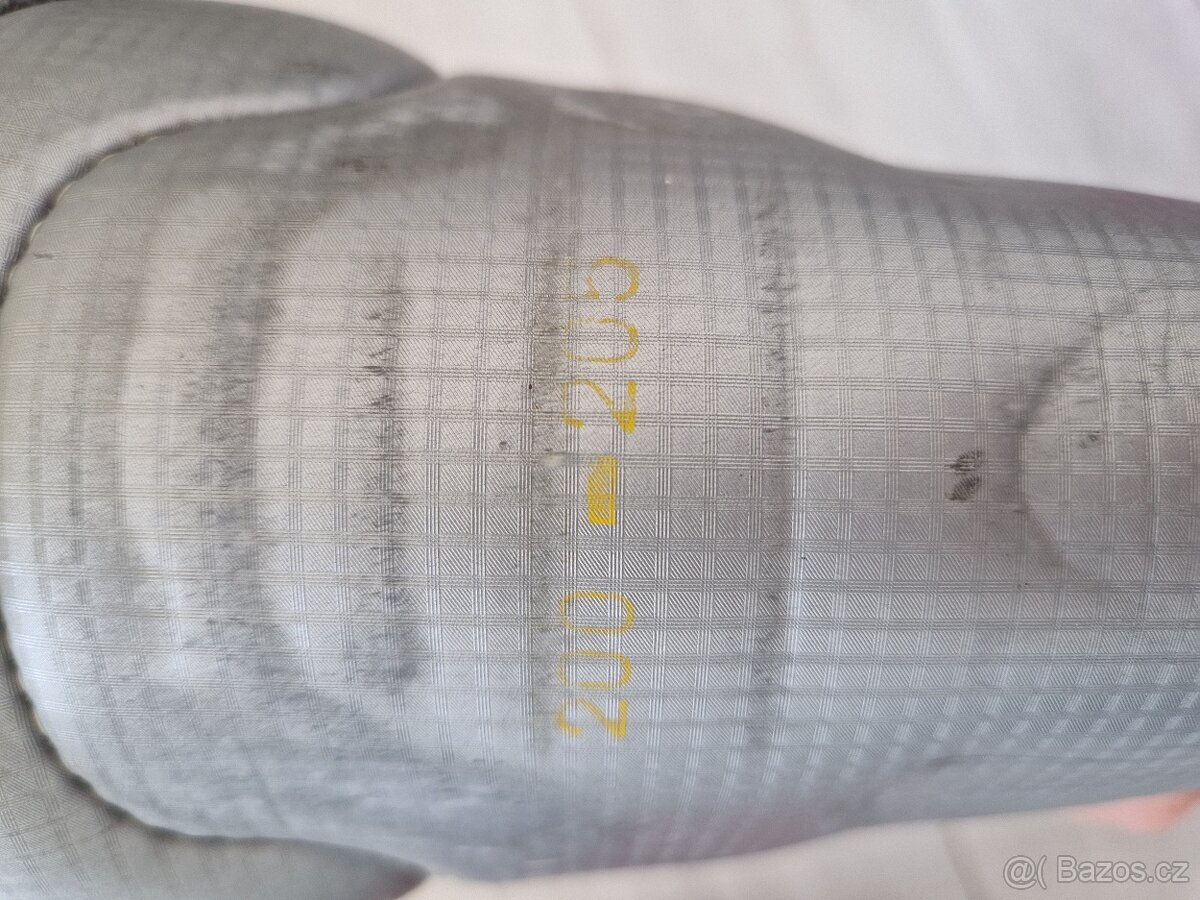 Lyžáky pro děti, 200-205mm, TecnoPro - 6