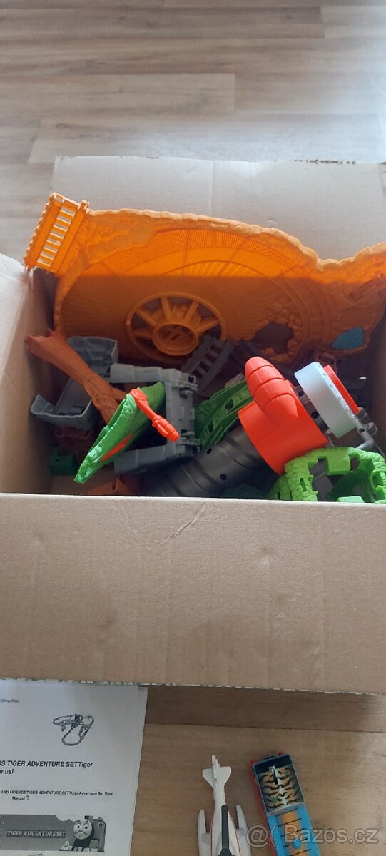 Mašinka Tomáš - 6