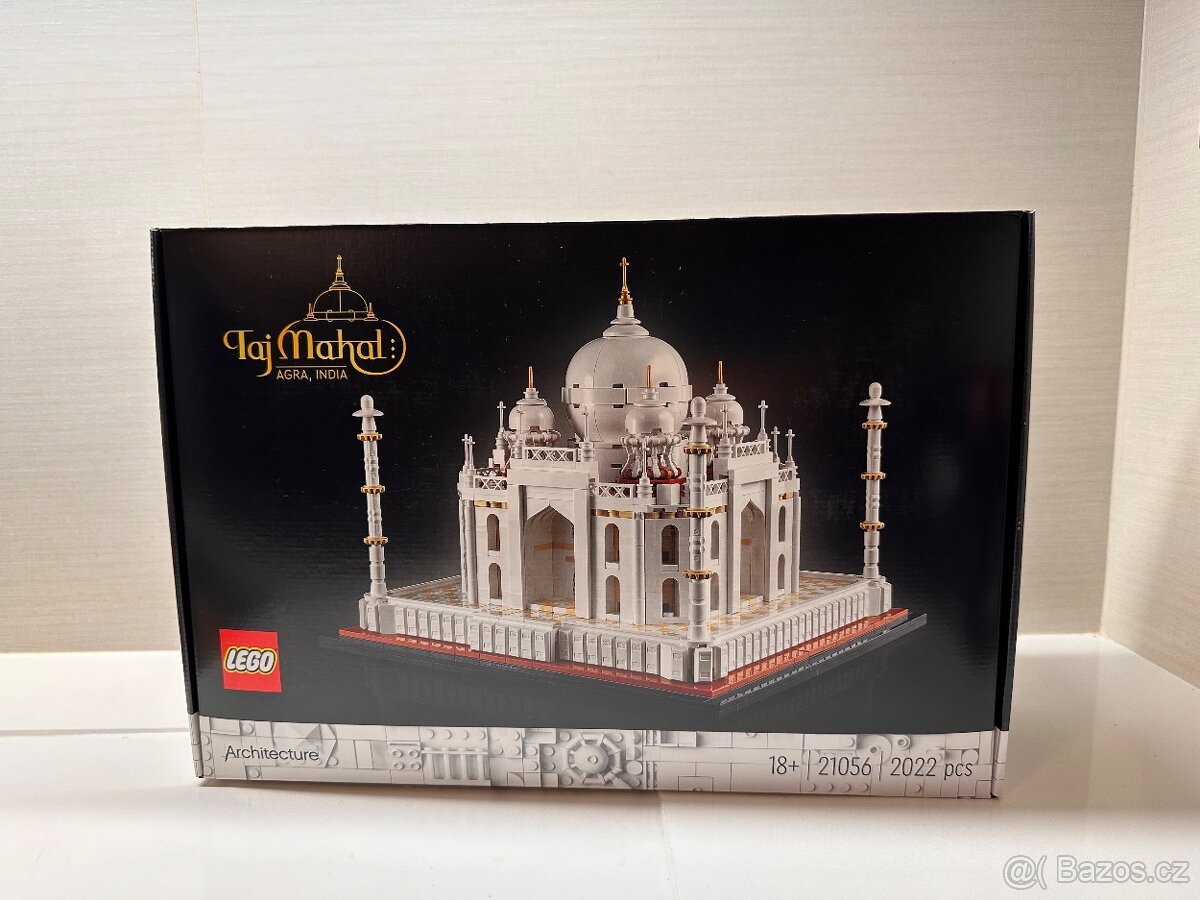 Lego Creator Expert, Art, Architecture,City, GWP… - 6