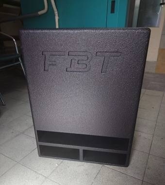 RCF DB TECHNOLOGIES FBT - 6