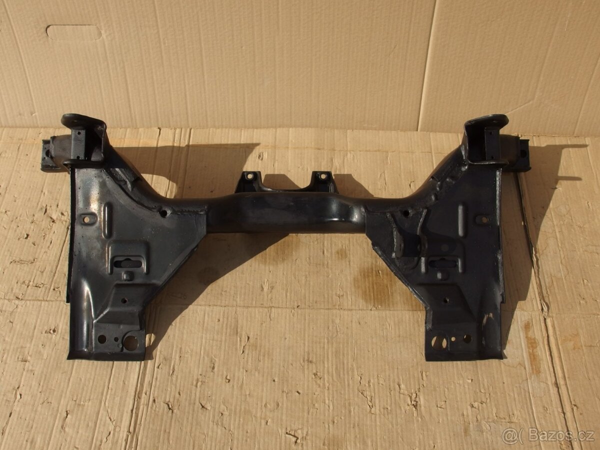 Přední nápravnice Škoda Felicia 1.3 MPi - 6