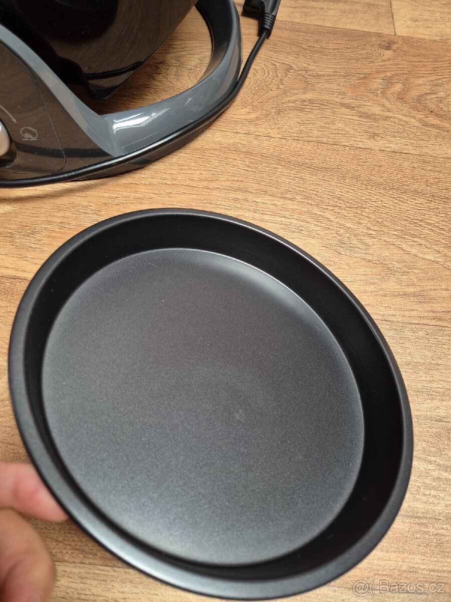 Multifunkční hrnec Avreology nový - Vaří peče griluje - 6