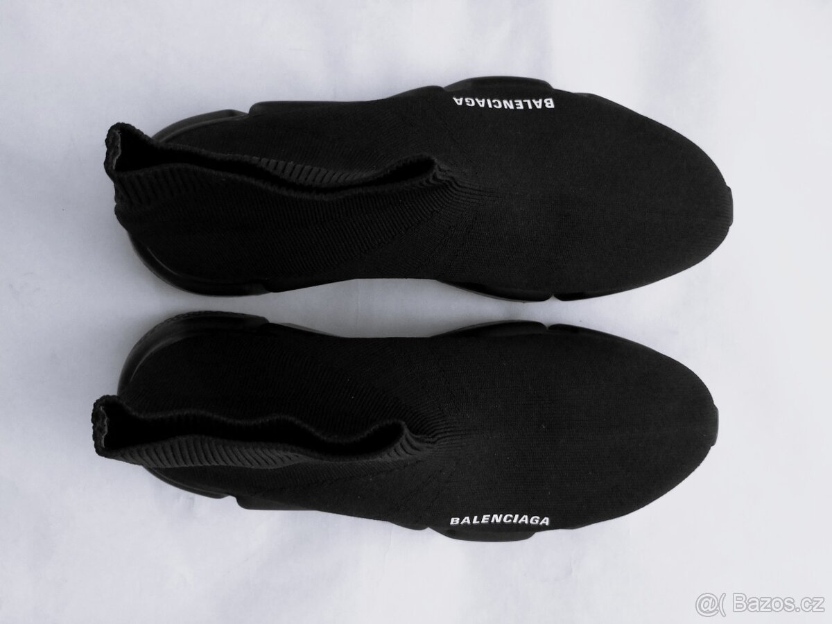 Balenciaga ponožkové tenisky 44 EU - 6