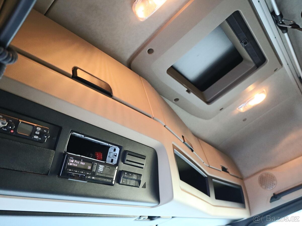 Mercedes-Benz Actros 1845, EURO 6, LOW DECK - 6