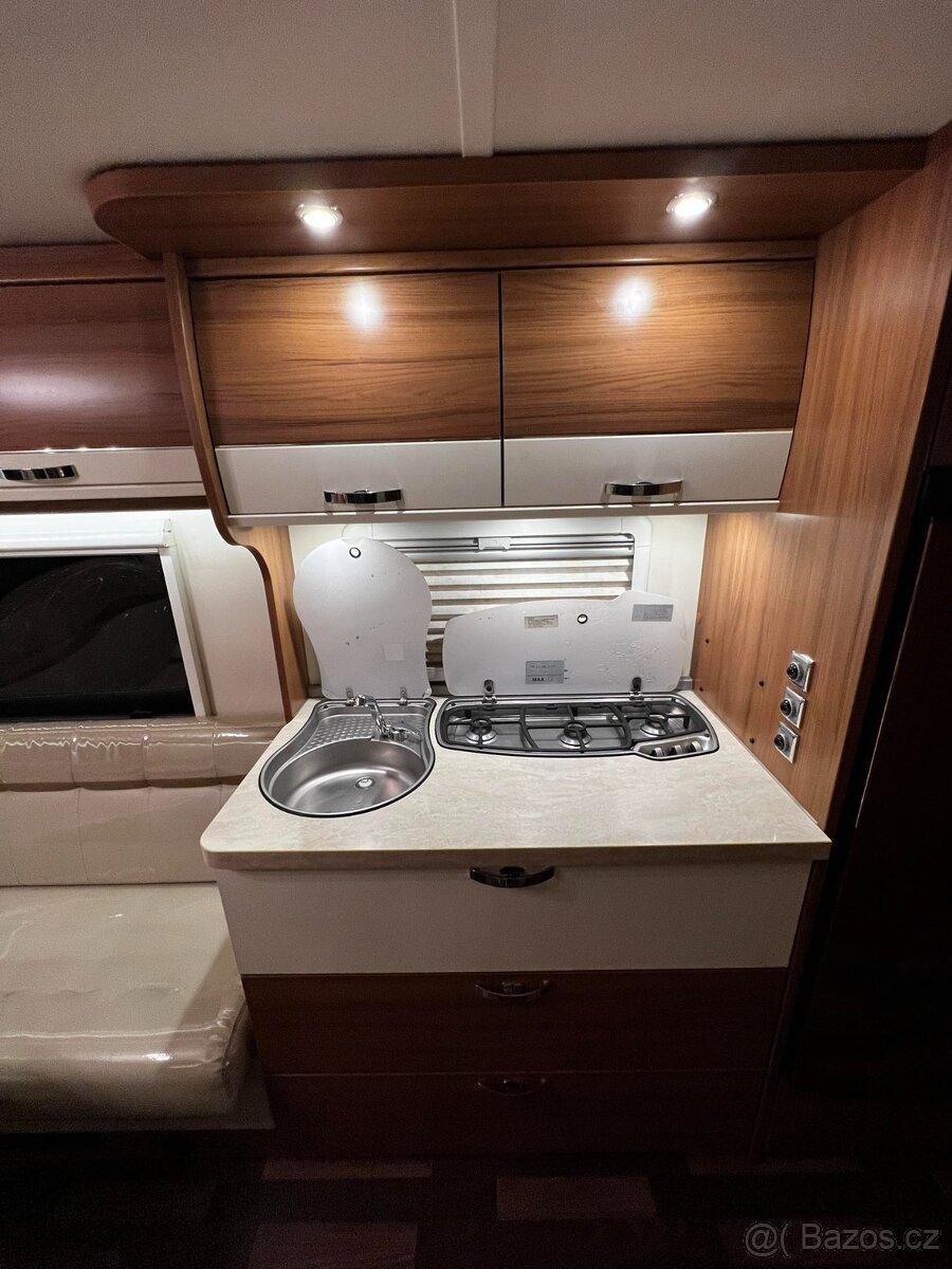 Tabbert 2015 Bellini 620 - 6