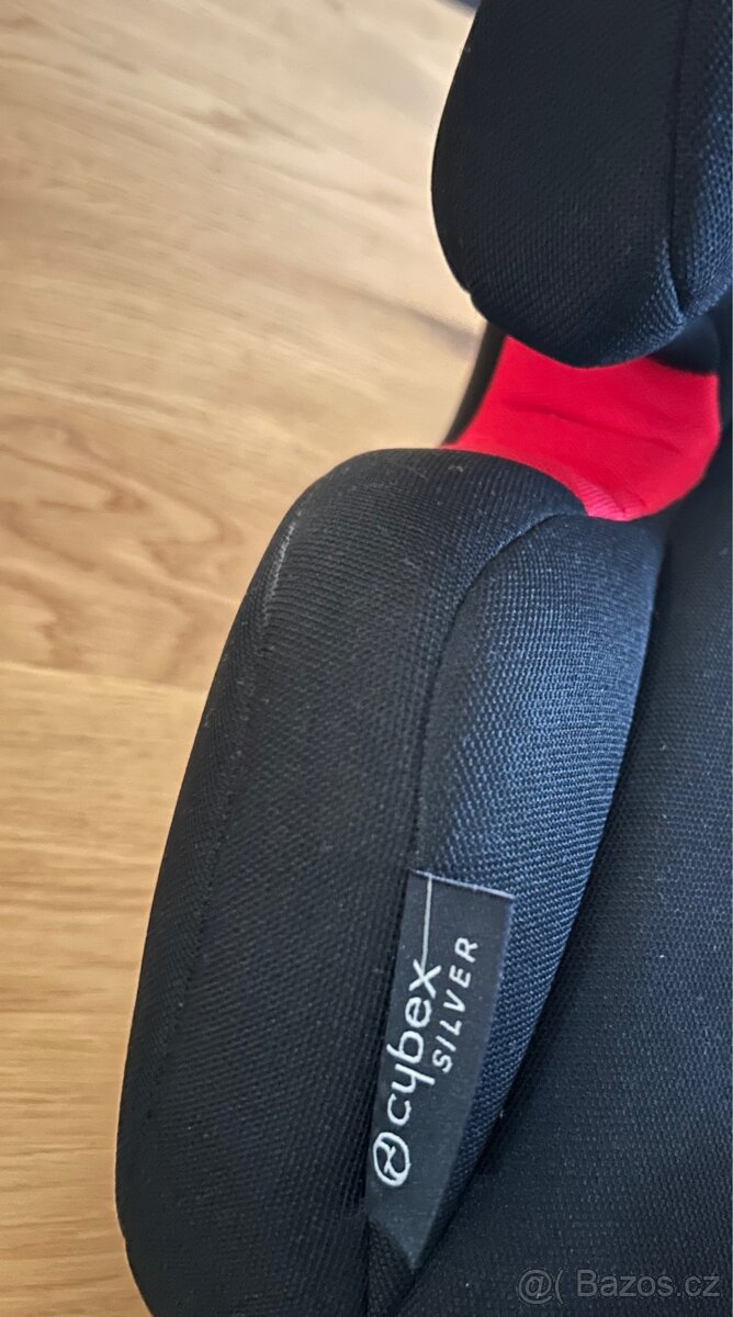 Autosedačka CYBEX - 6