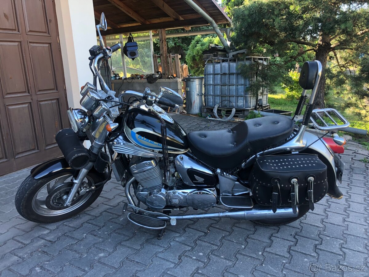 Prodam Kentoya Blow-UP 250 - 6