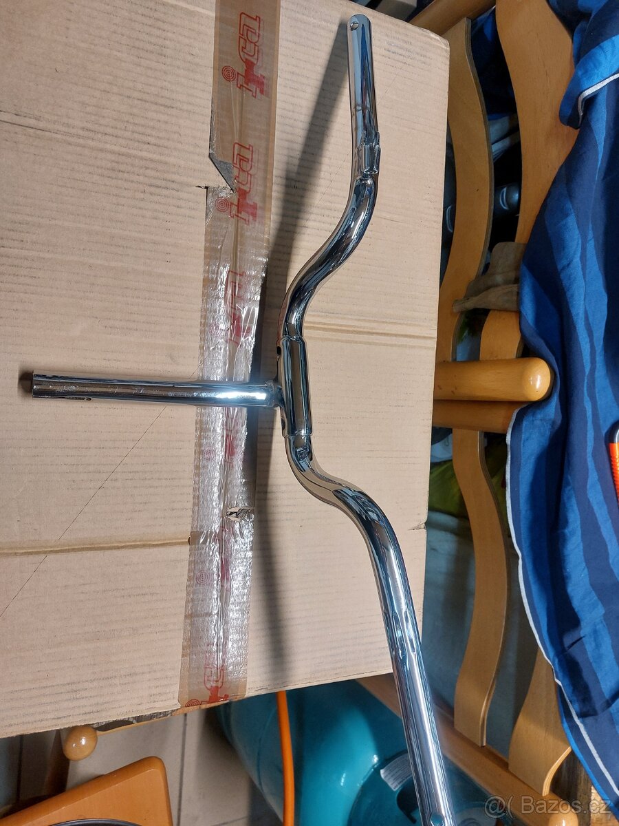 Řídítka na Stadiona S11 - 6