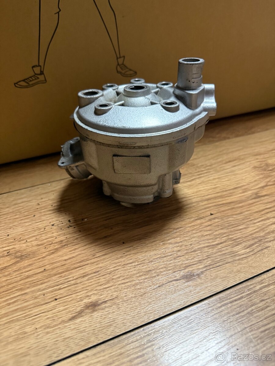 Cpi sm/sx 50 Minarelli am6 různé díly - 6