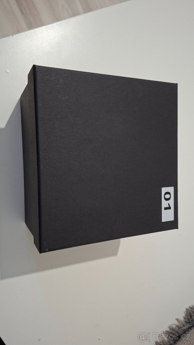 Prim Dakar 2026. 001/150 - 6