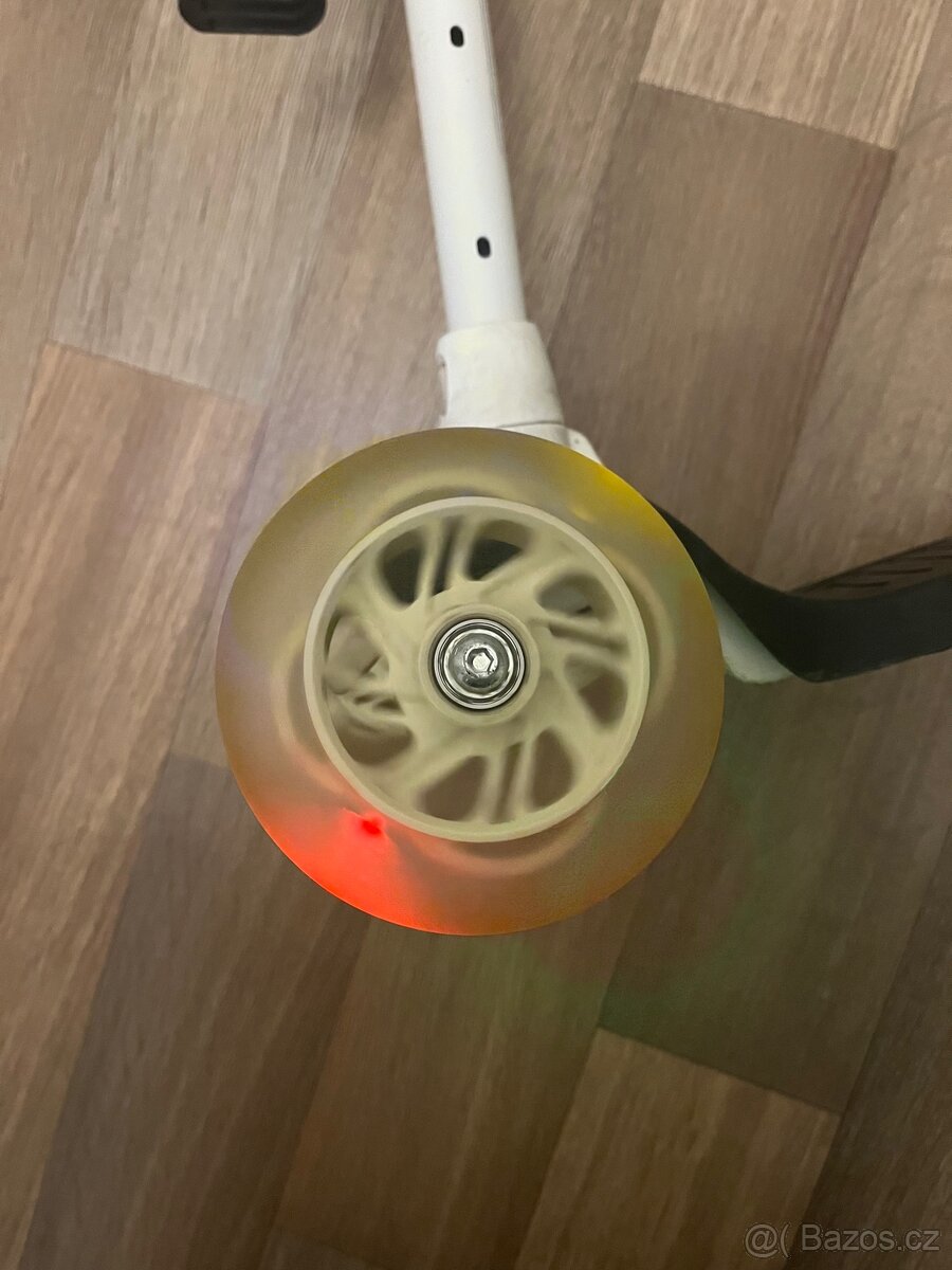 Dětská koloběžka Oxelo - 6