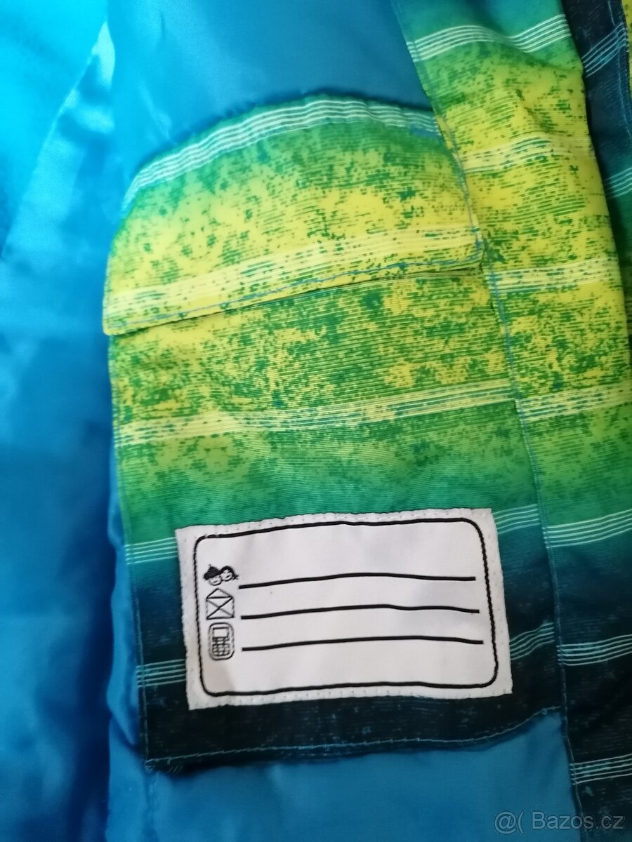 Zimní nepromokavá bunda Crivit - 6