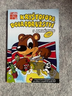 Učebnice pro SŠ aj. - 6