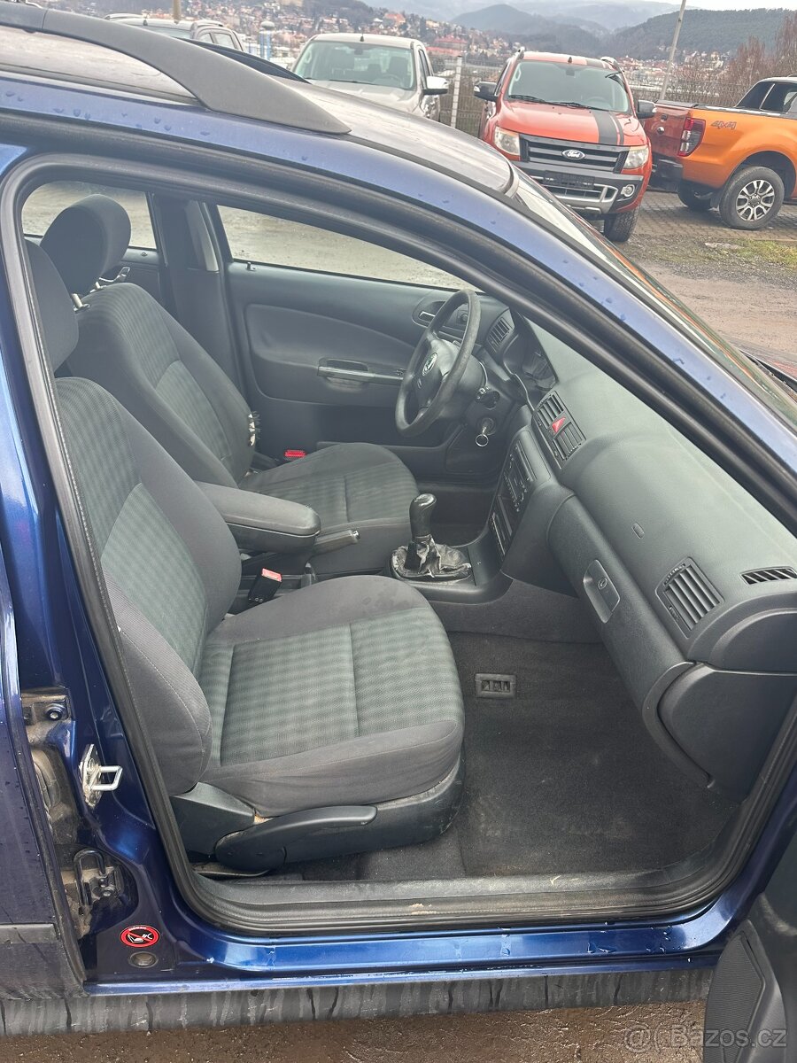 Prodám škoda octavia 1 tour 1.9 tdi - 6