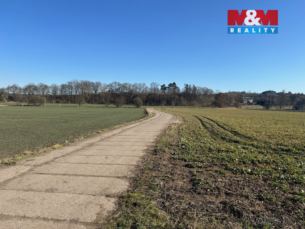 Prodej pole, 10577 m², Podbořany - 6