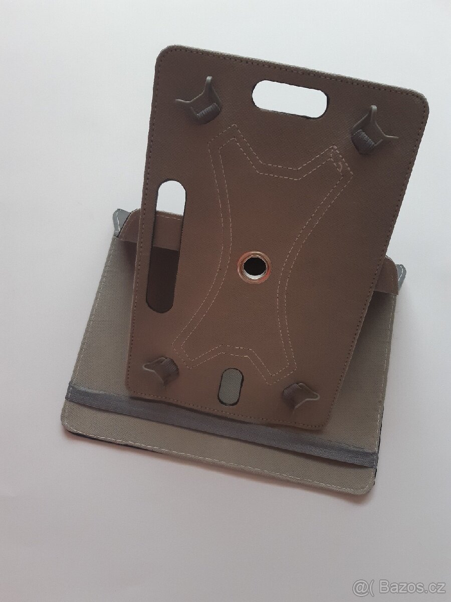Otočné pouzdro na tablet - 6