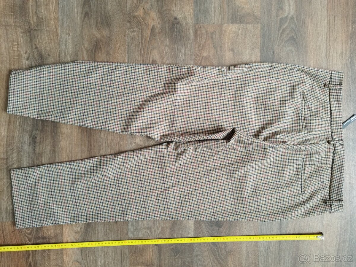 Nové dámské kalhoty MNG - 6