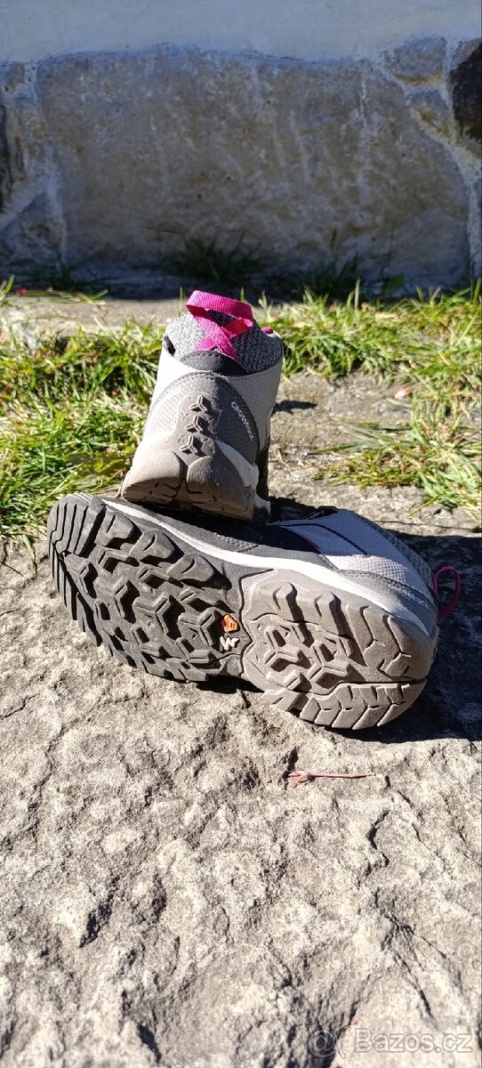 Dívčí boty od vel.35 do vel.37 - 6