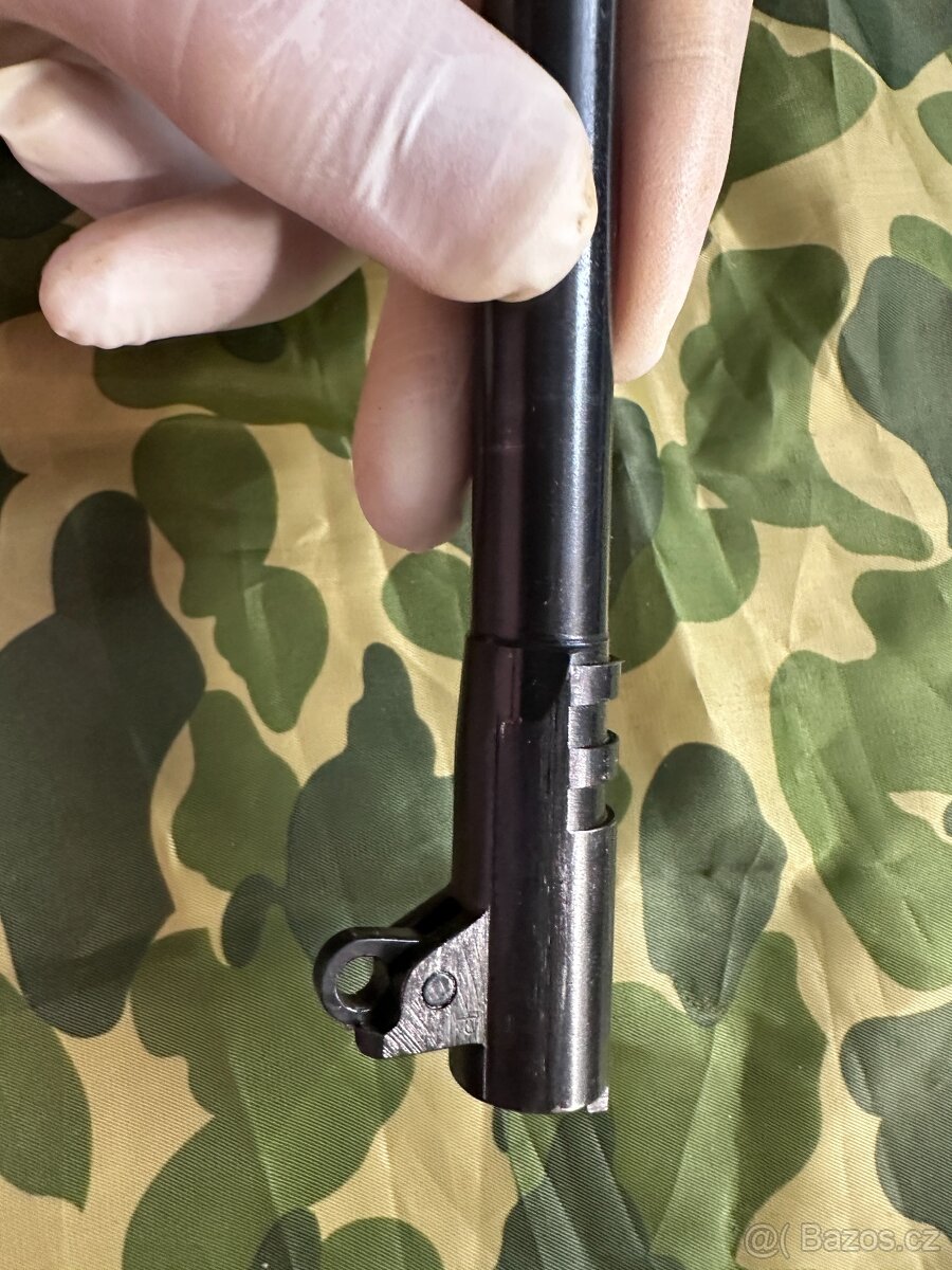 Colt 1911 / Ithaca M 1911 A1 45ACP - 6