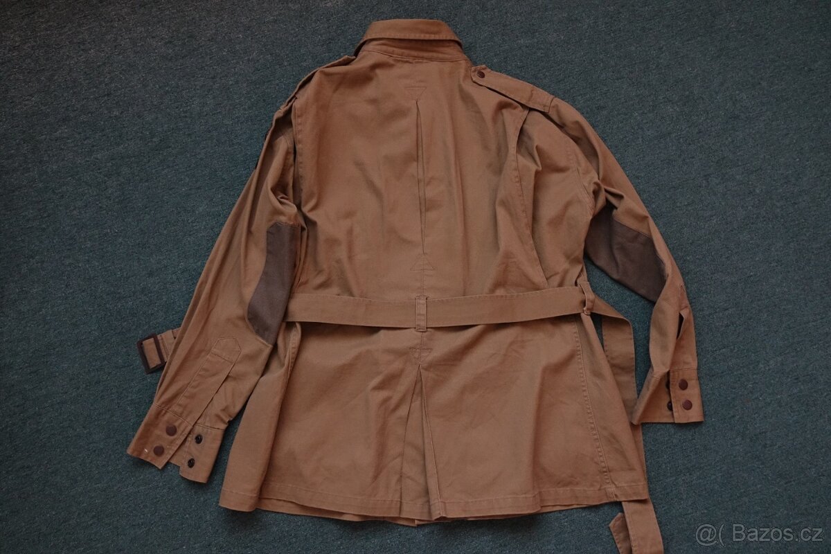 US para komplet M42 - 6