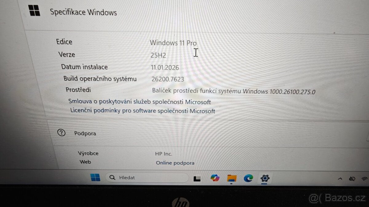 HP ProBook 430 G5 - 6