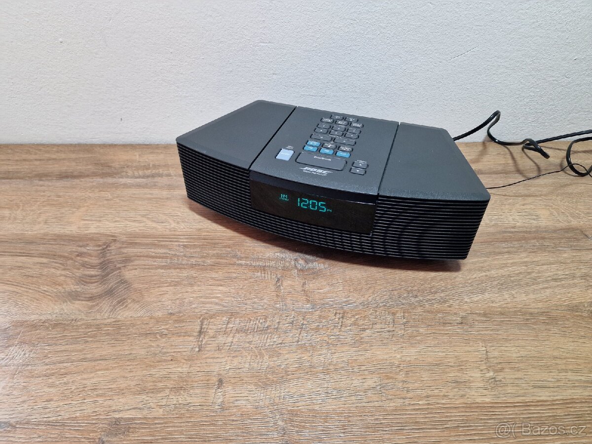 BOSE Wave radio/CD model AWRC-2G - 6
