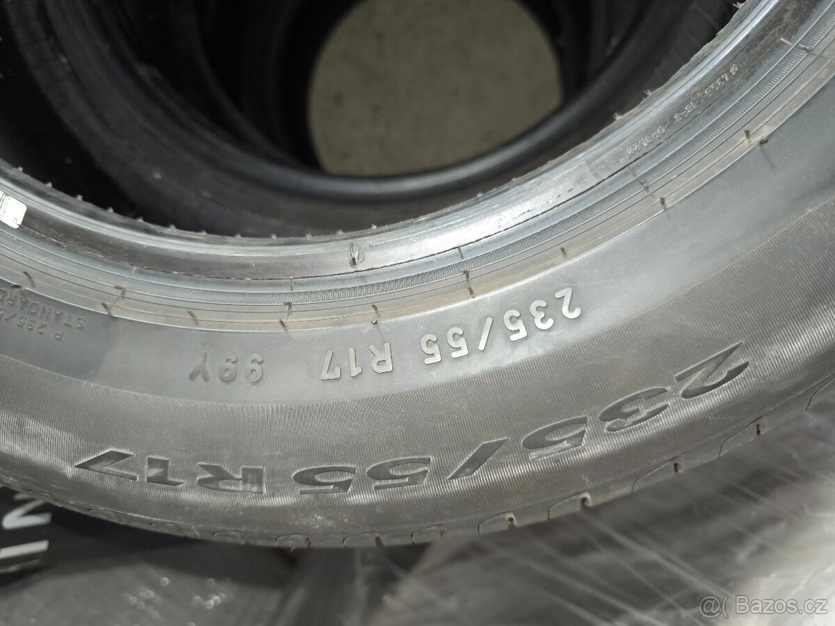 Letní pneumatiky Pirelli - 6