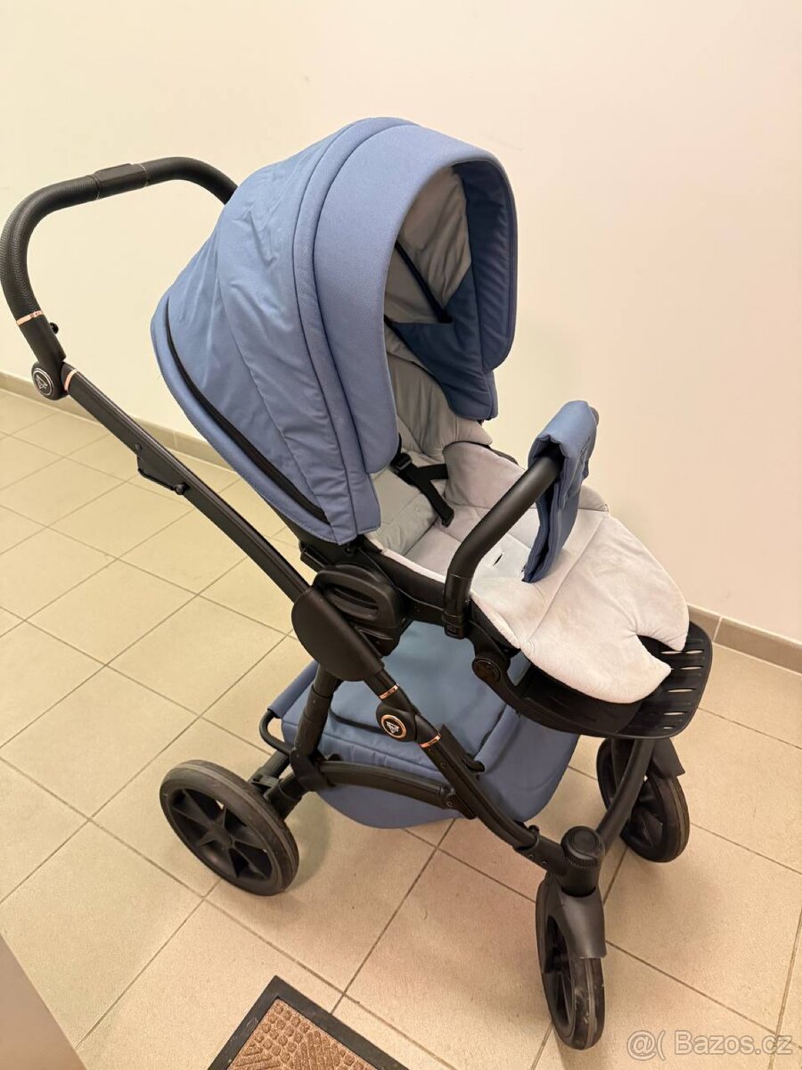 Kočárek JUNAMA - 6