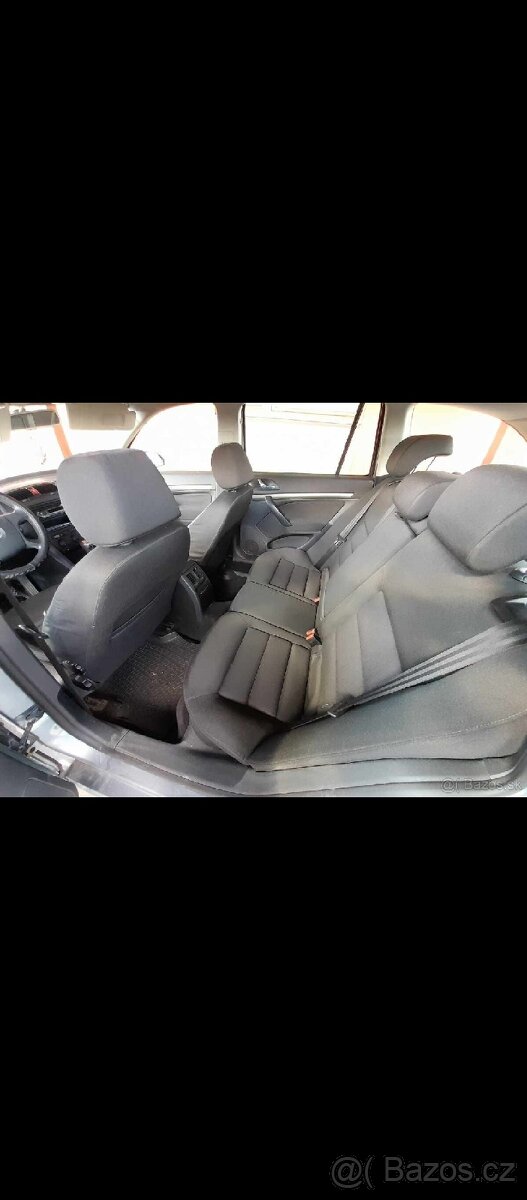 Škoda Octavia 2 - 6