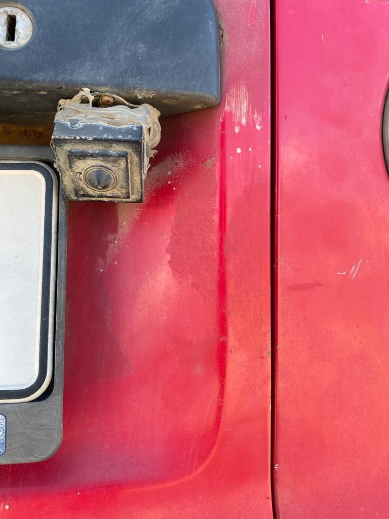 VW TRANSPORTER 7HK 1.9 TDI 100kW - 6