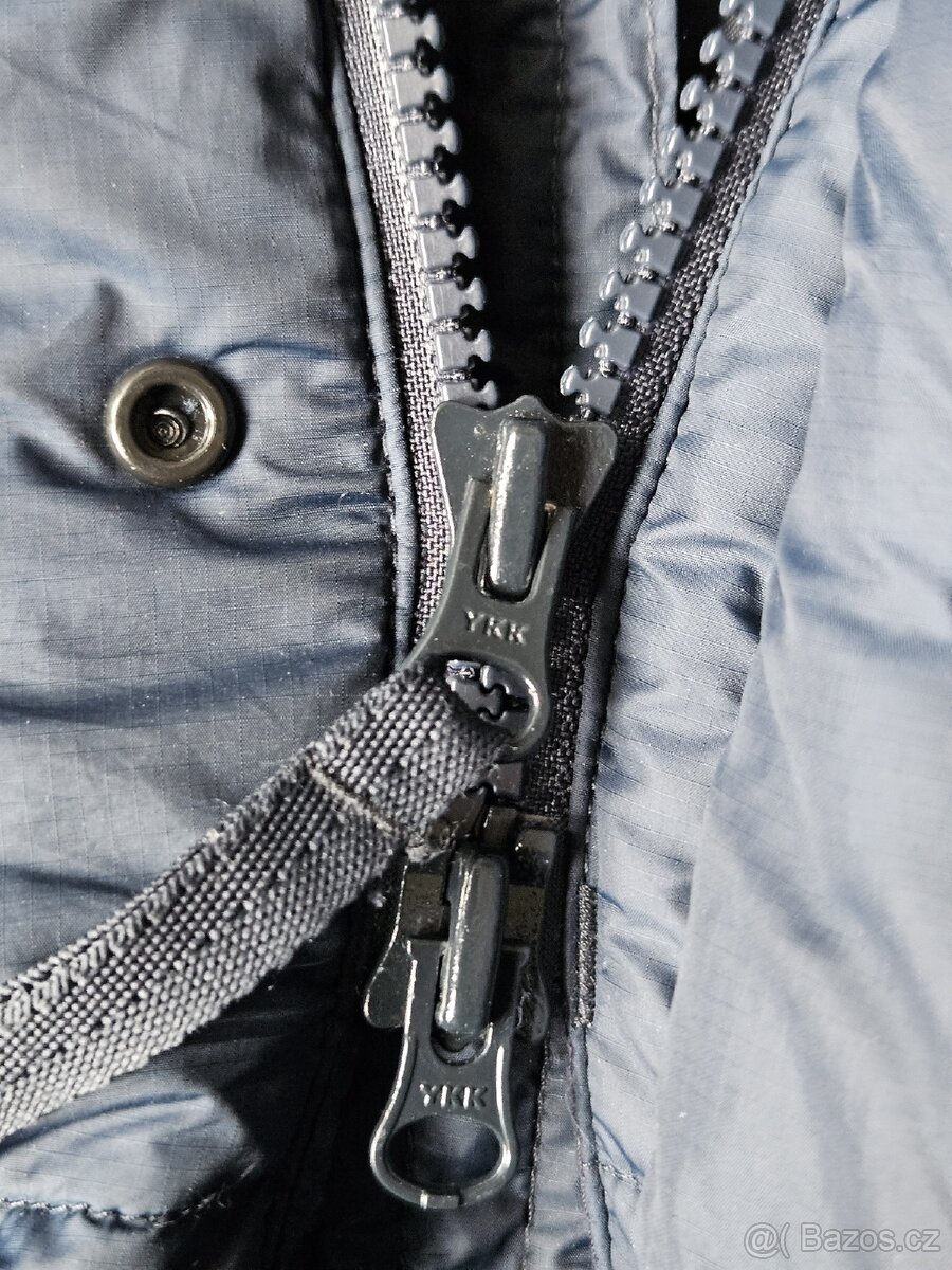 Helly Hansen, pánský kabát, vel. M - 6