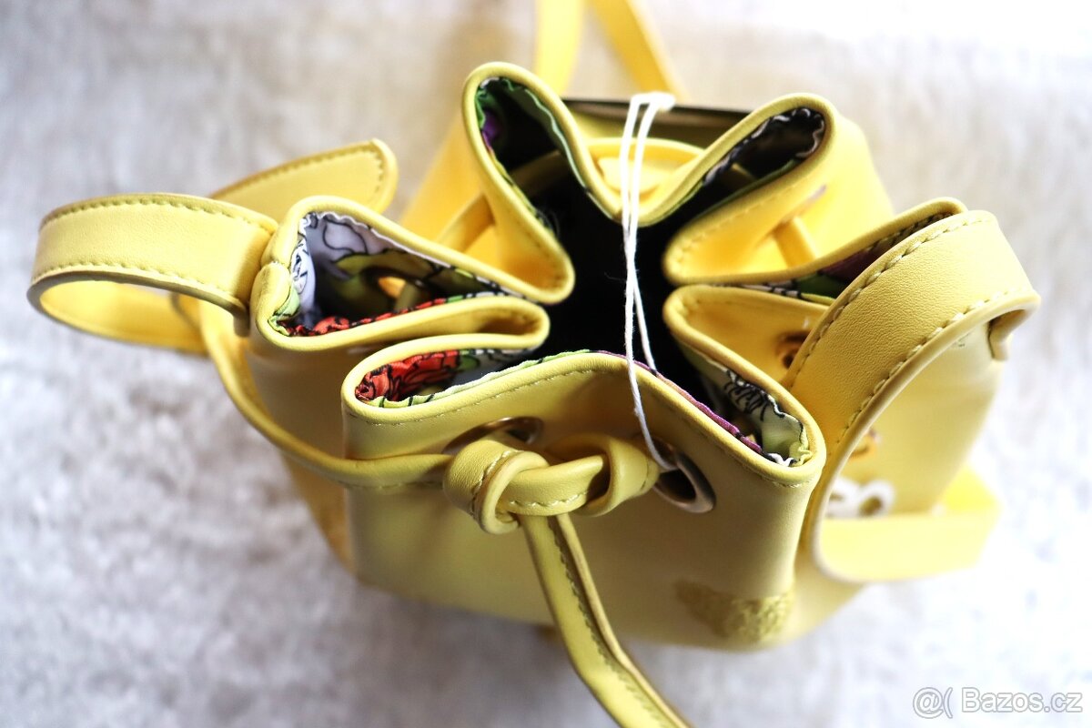 Kabelka Desigual - 6