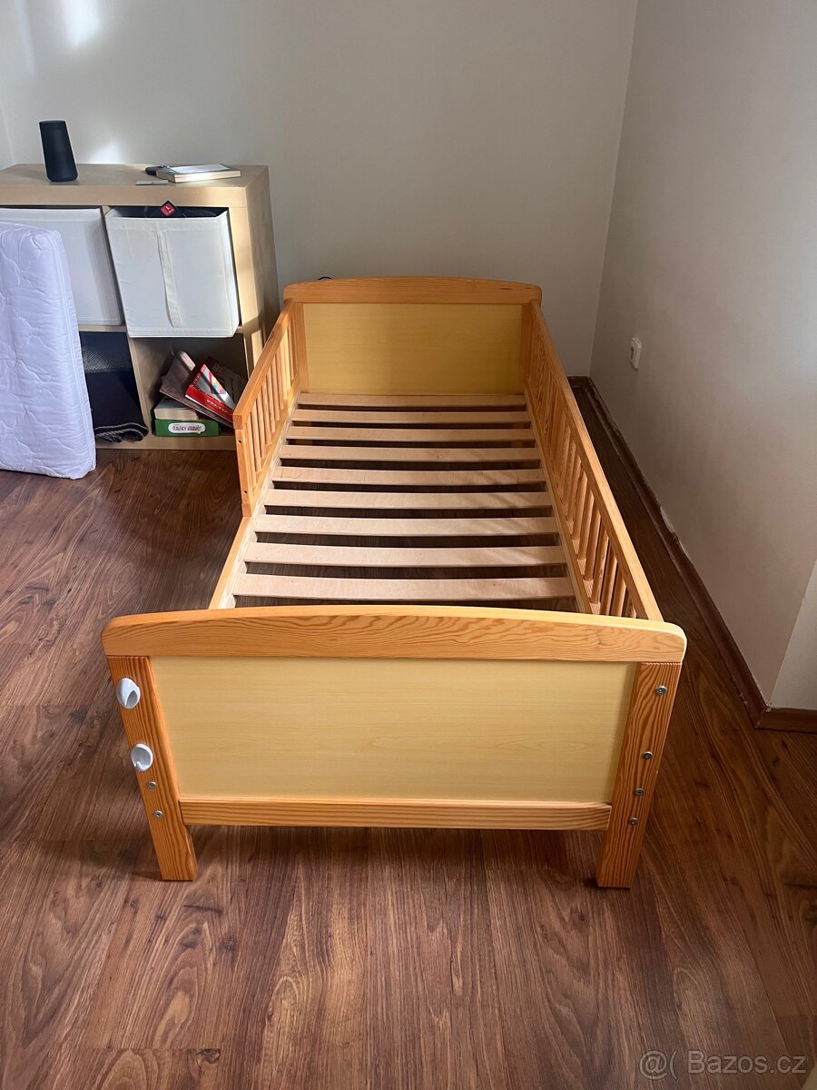 Dětská postel - 6