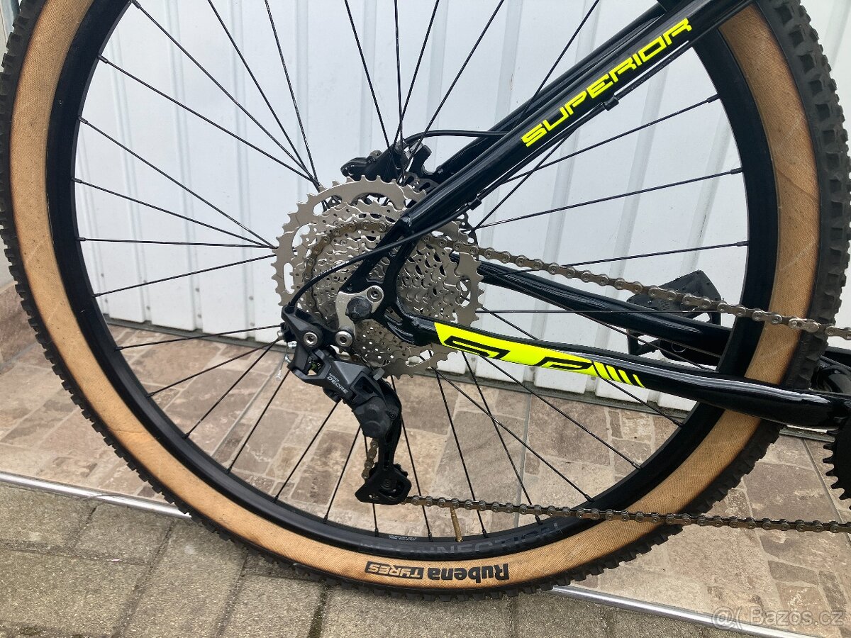 SUPERIOR 29 1X10 - 6