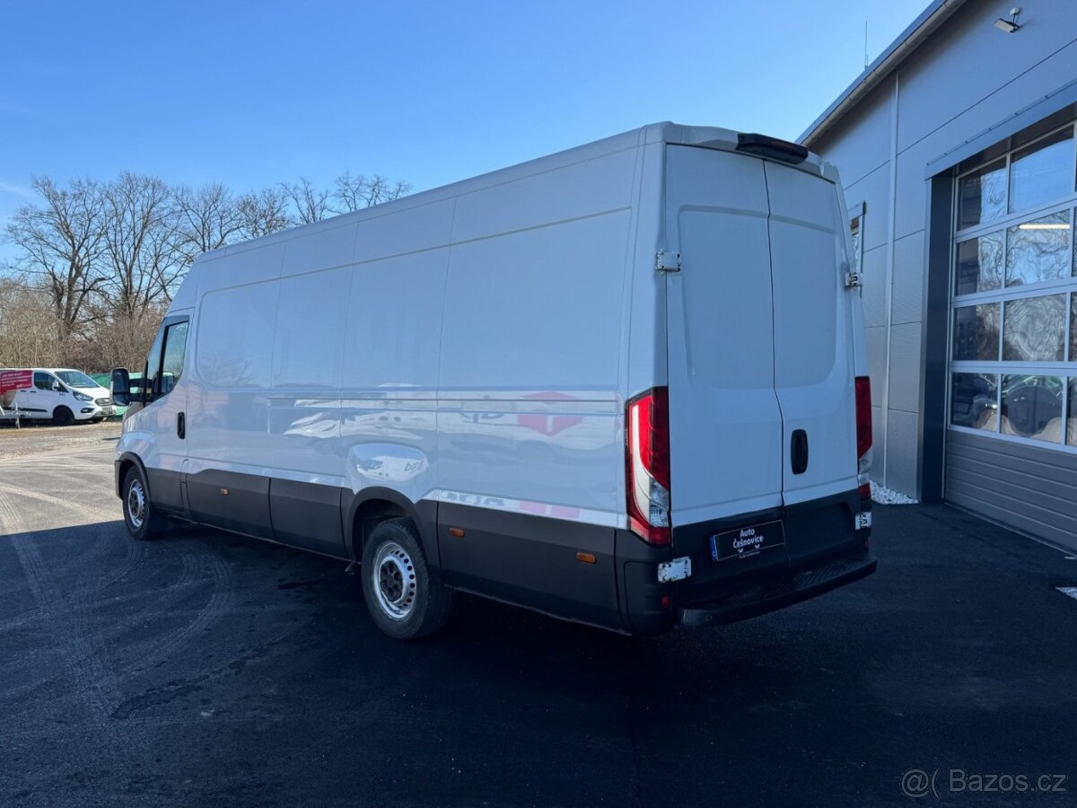 Iveco Daily 35S160 2.3 115 Kw 2022 - 6