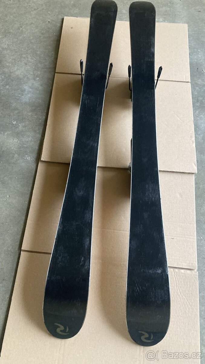 Dětské lyže Rossignol 100cm - 6